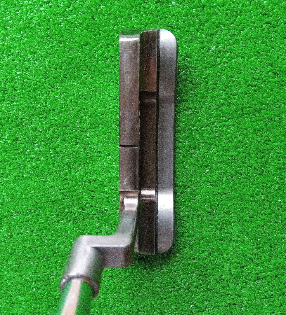 コレクション放出‼️ODYSSEY TriHOT #3 33インチ オリジナル