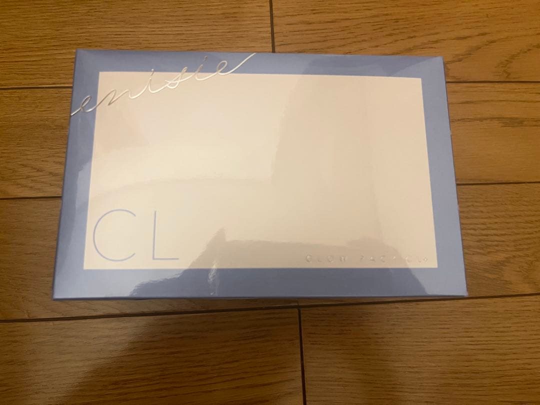 エニシーグローパックCL + 10回分