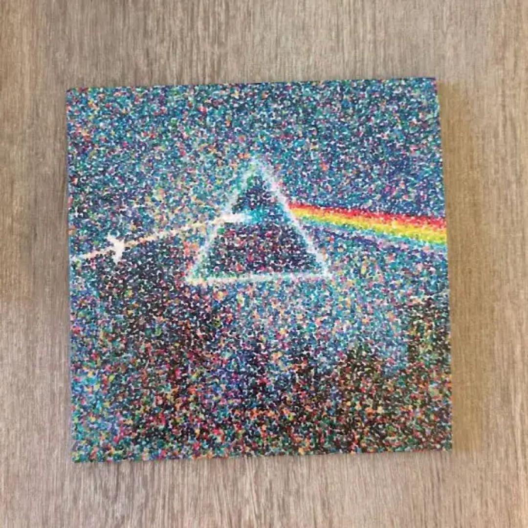 洋楽 Pink Floyd / Dark Side Of The Moon / Box