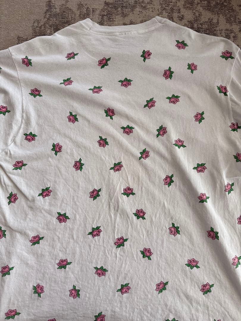 美女と野獣 ベル Tシャツ　ビンテージ