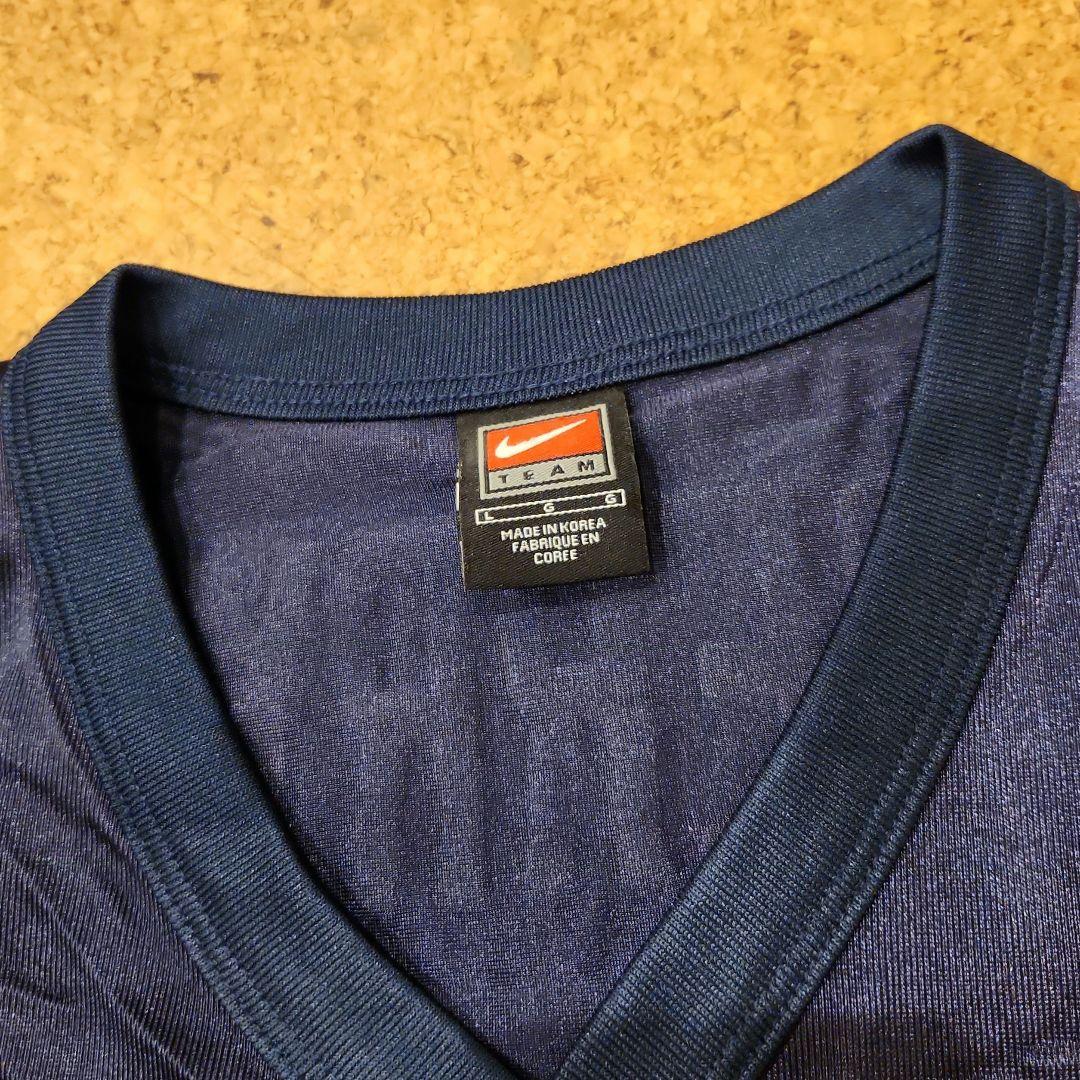 美品希少 ナイキ ミシガン大学 アメフト カレッジユニフォーム