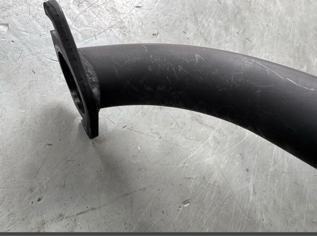 KN企画　スポーツマフラー AF18 AF27 AF25 スーパーディオ