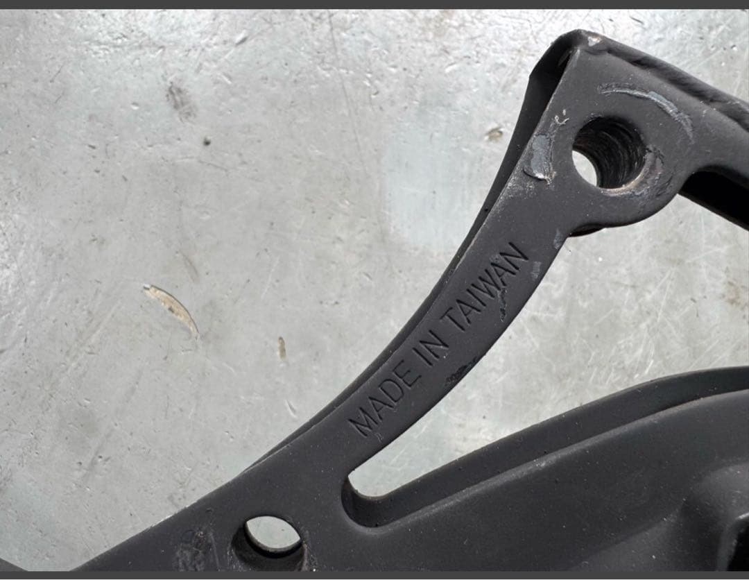 KN企画　スポーツマフラー AF18 AF27 AF25 スーパーディオ