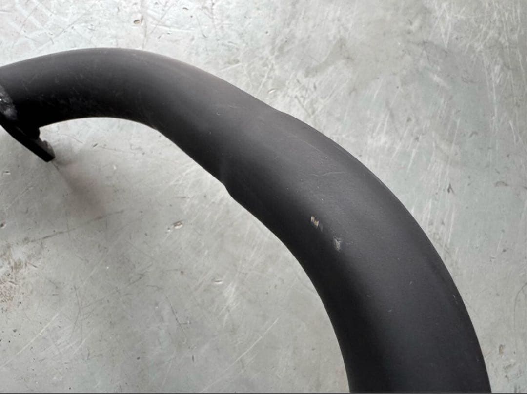 KN企画　スポーツマフラー AF18 AF27 AF25 スーパーディオ