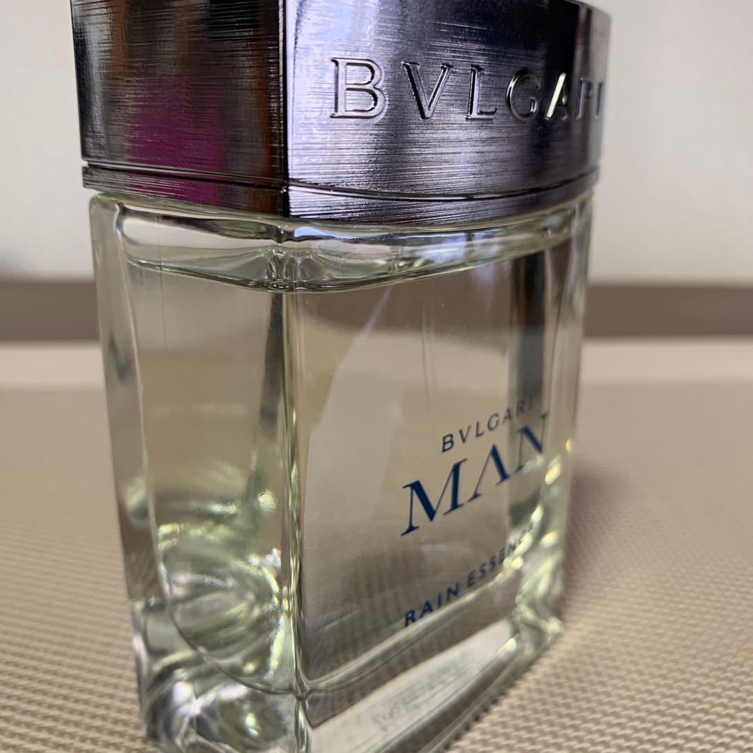 ブルガリ MAN RAIN ESSENCE 100ml