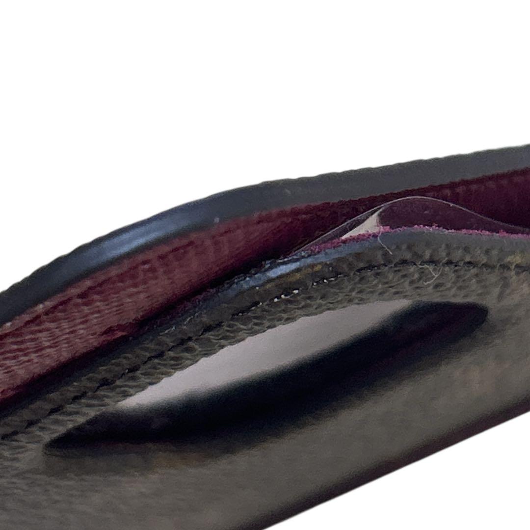 LOUIS VUITTON モノグラム iPhone11対応 アイフォンケース