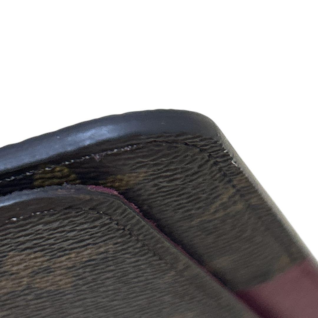 LOUIS VUITTON モノグラム iPhone11対応 アイフォンケース