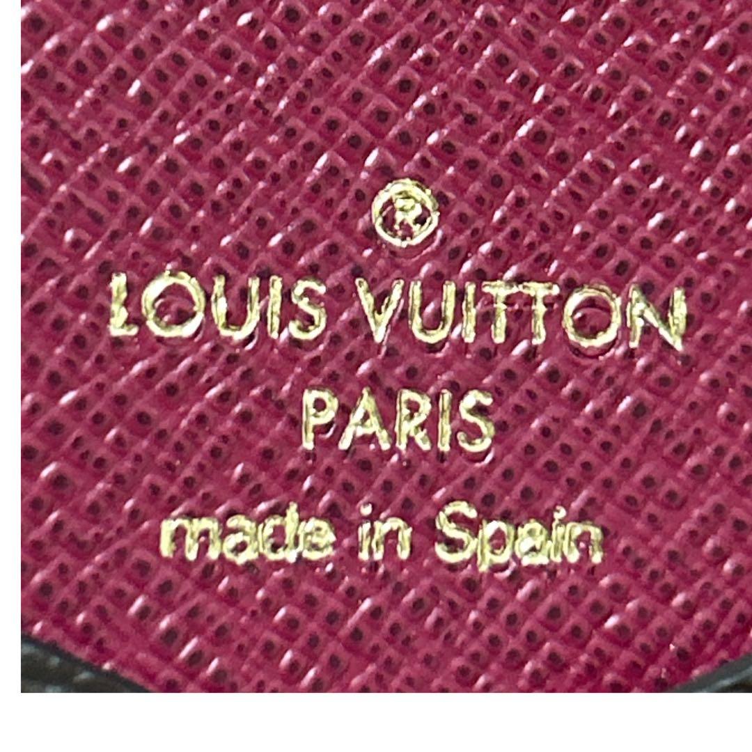 LOUIS VUITTON モノグラム iPhone11対応 アイフォンケース