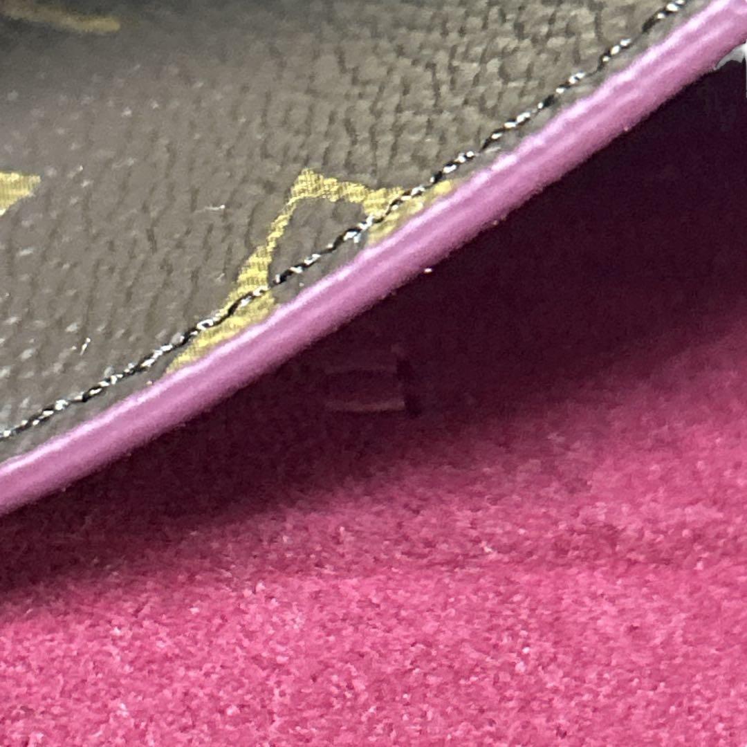 LOUIS VUITTON モノグラム iPhone11対応 アイフォンケース