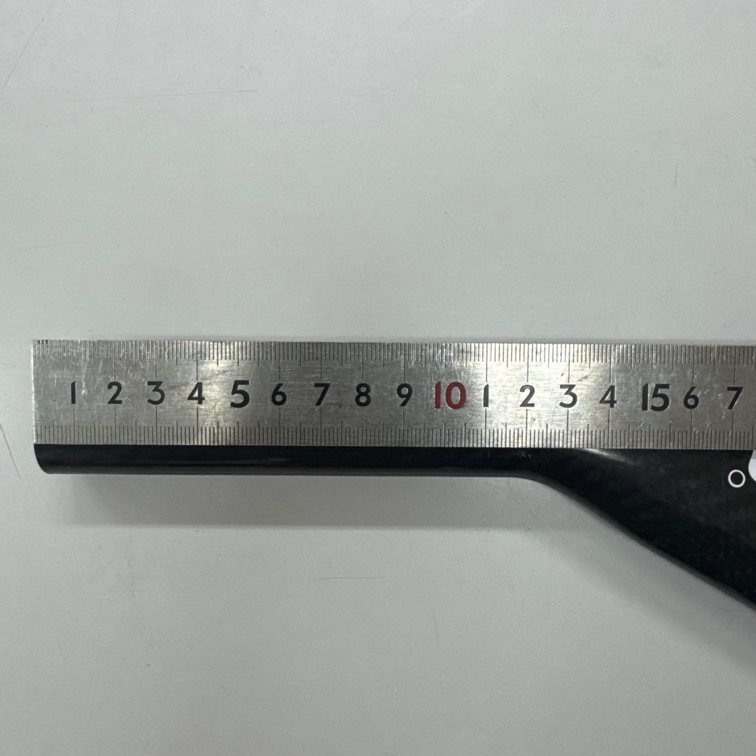 aero coach エクステンションバー