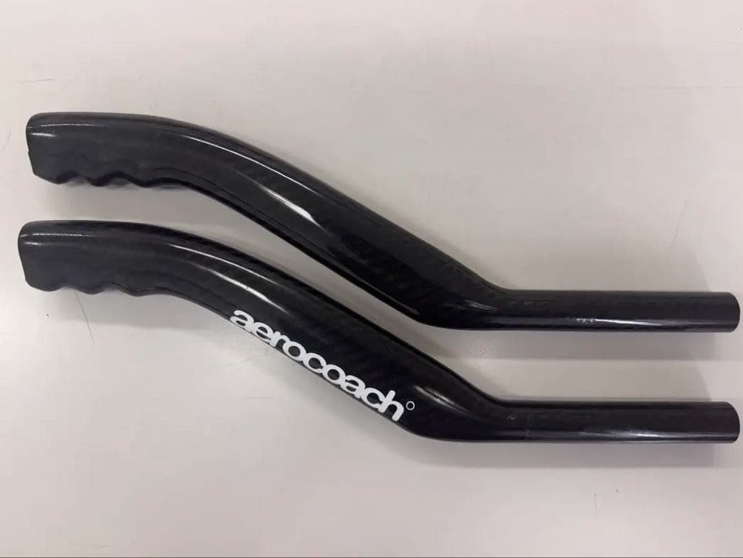 aero coach エクステンションバー