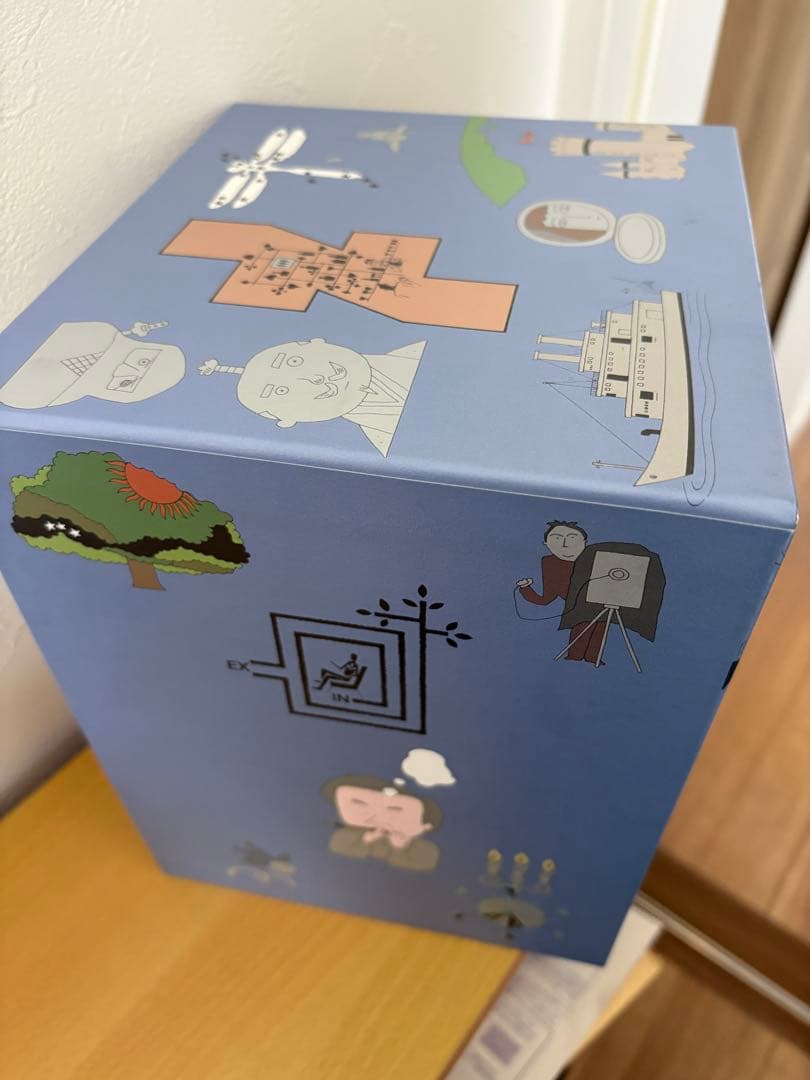 星新一　ショートショート1001