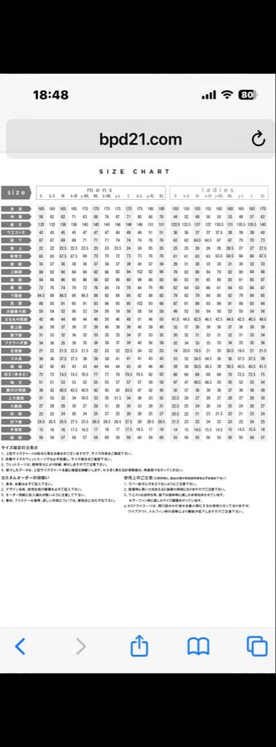 新品　Bewet ロングジョン