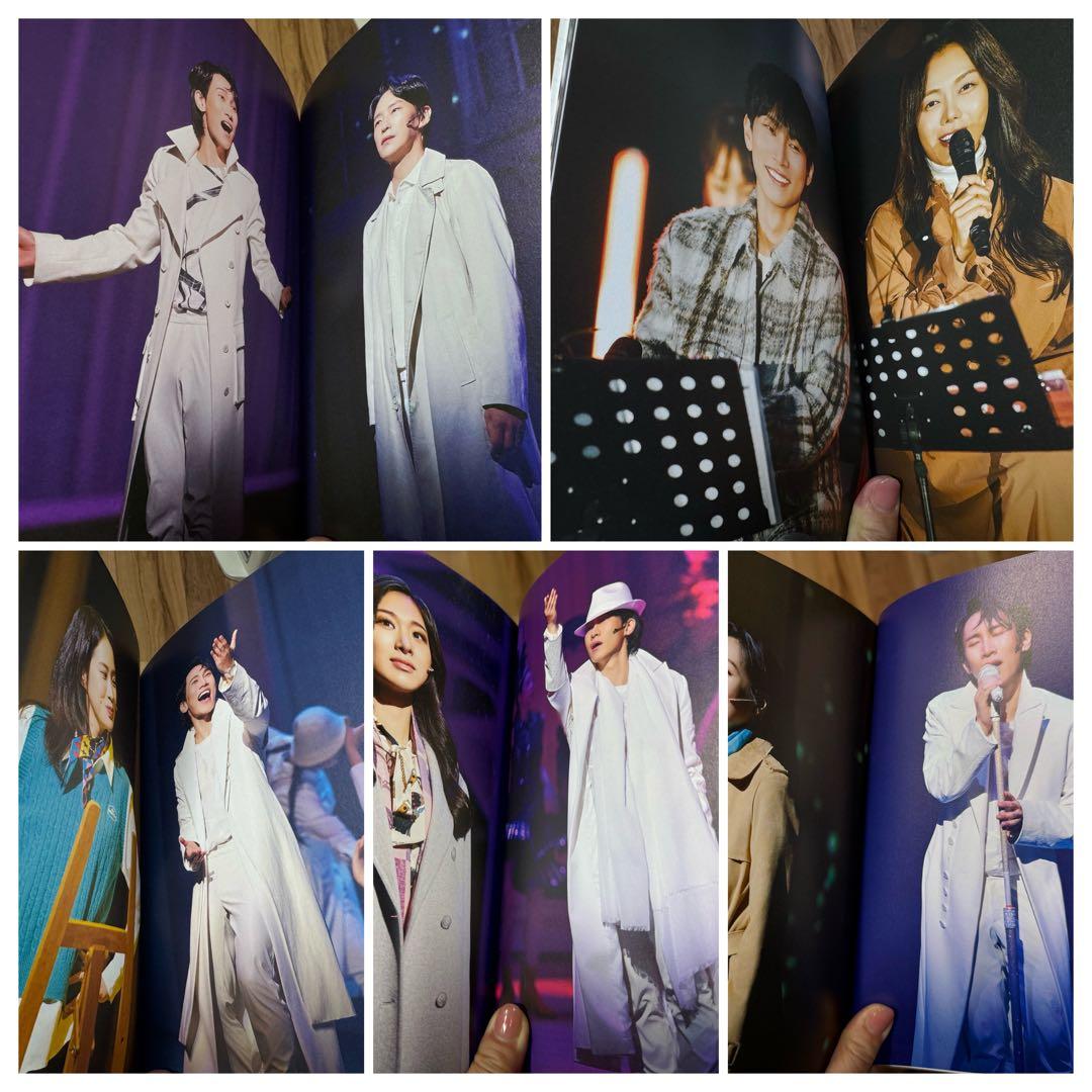 BTOB ウングァン ミュージカル 광화문연가　光化門恋歌