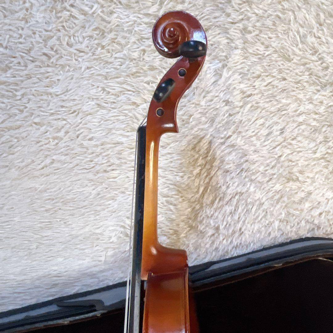 カルロジョルダーノ Carlo giordano VS-1S 1/2