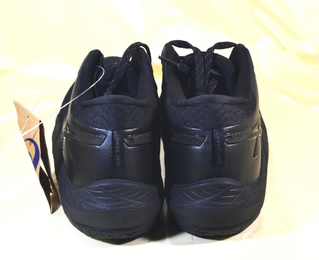 【新品 25.5cm】アシックス■バスケ■UNPRE ARS2■1063A070