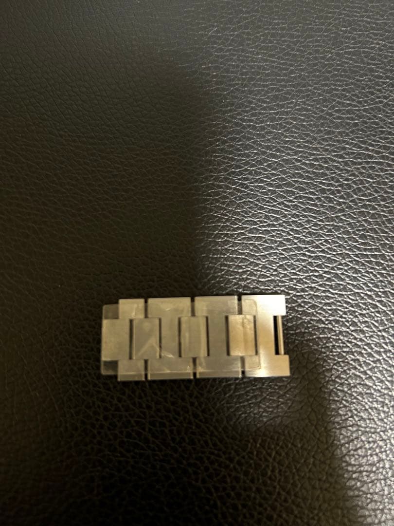 カルティエ　パシャC 純正　ベルトコマ　3コマ