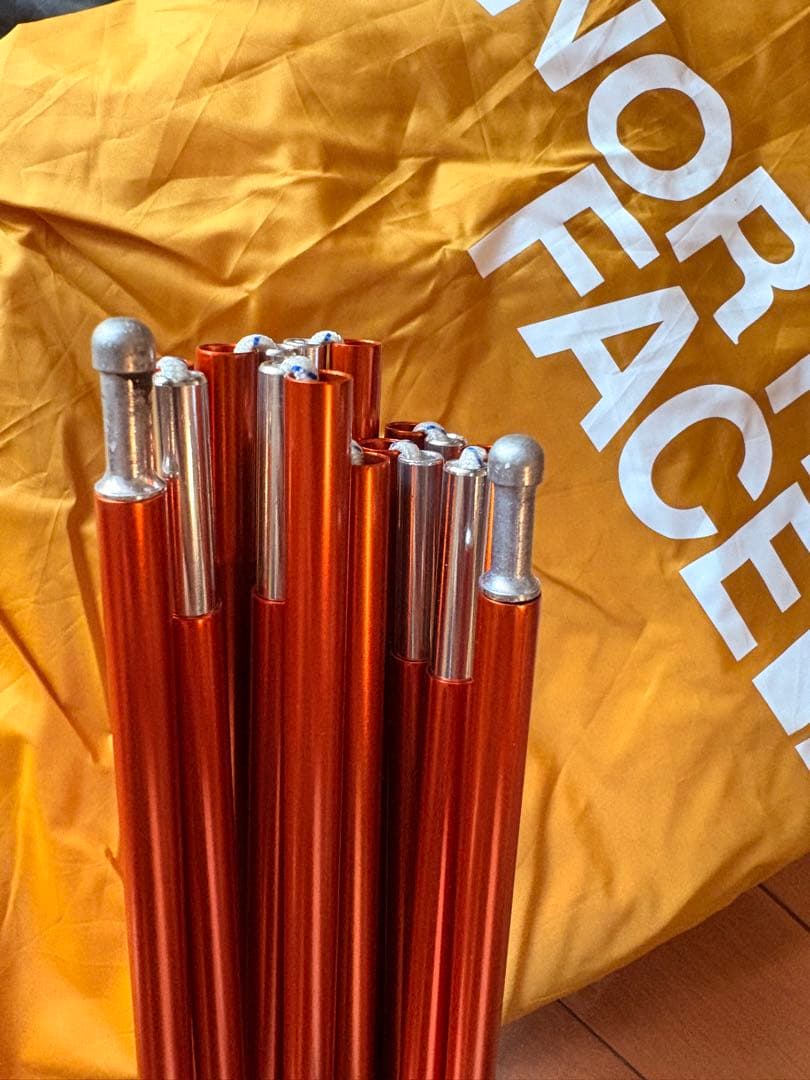 THE NORTH FACE 【STORM BREAK2 】