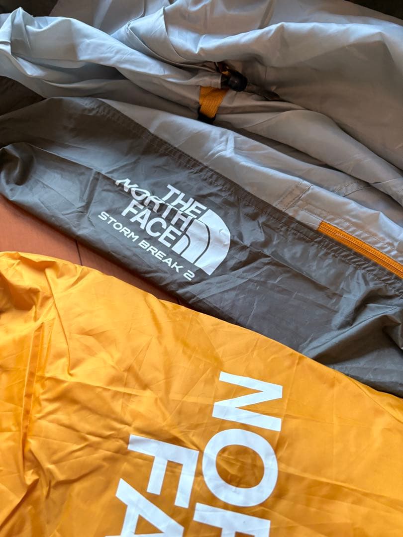 THE NORTH FACE 【STORM BREAK2 】