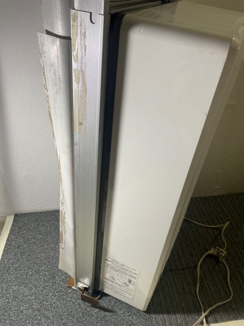 ★★KOIZUMI 小泉エアコン ウインド形冷房専用 KAW-1692 19年製