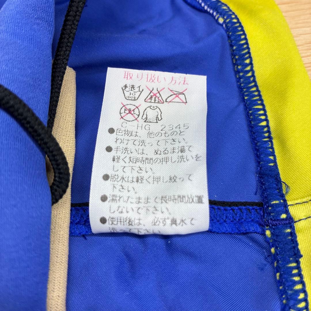 タ*マ様 新品 ASICS 競泳水着 P2 サイズM