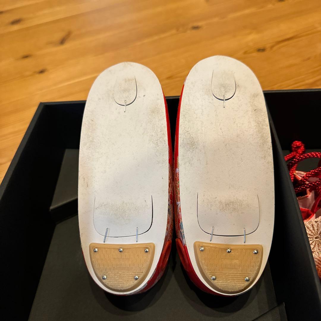 七五三　小物セット