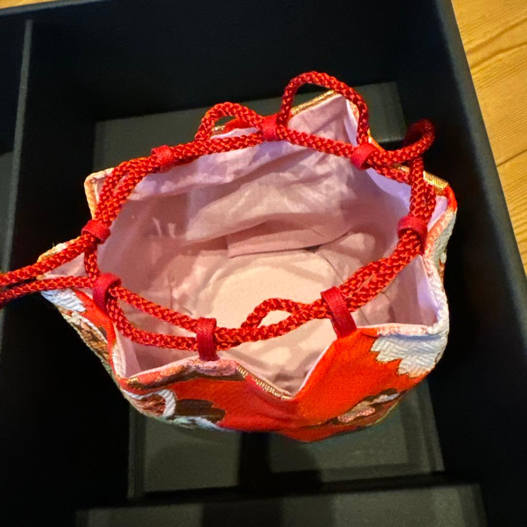 七五三　小物セット