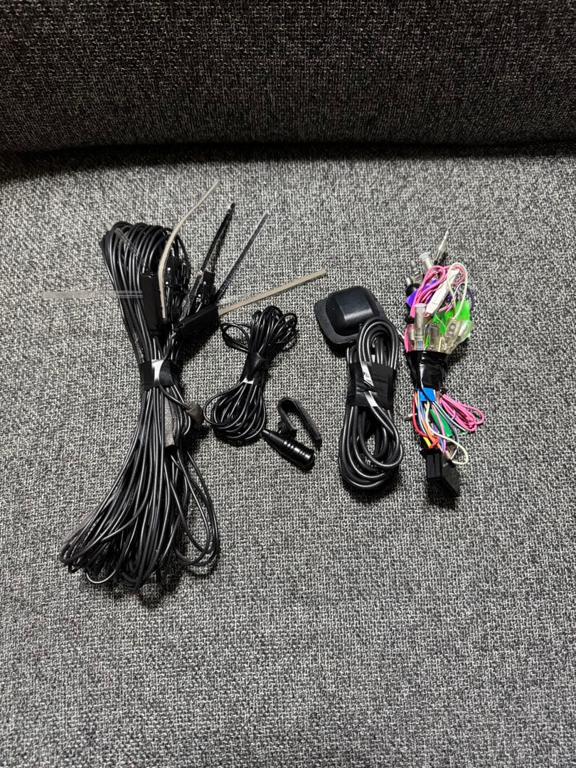 KENWOOD カーナビ 9インチ