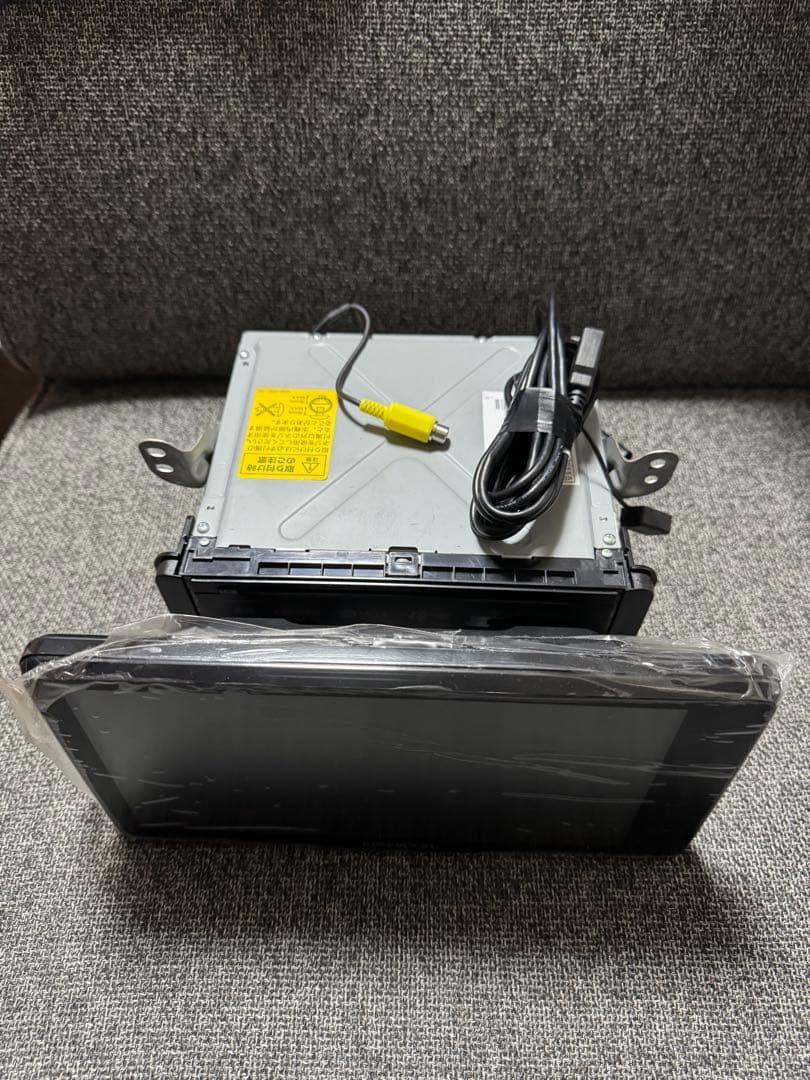 KENWOOD カーナビ 9インチ