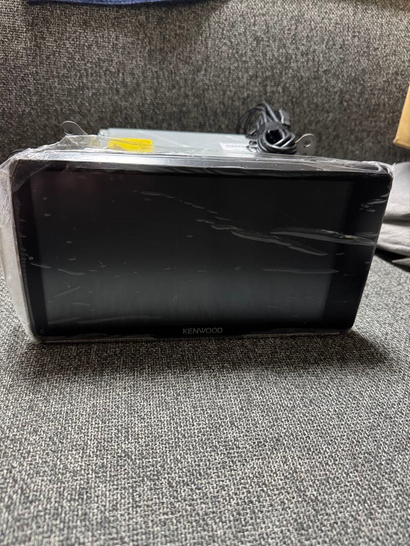 KENWOOD カーナビ 9インチ