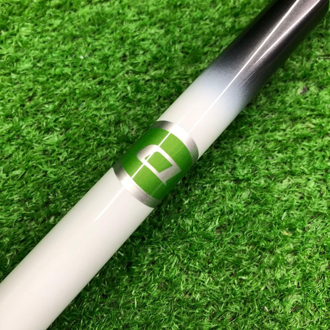 Gsh-868 Diamana シャフト単品 flexR キャロウェイスリーブ付