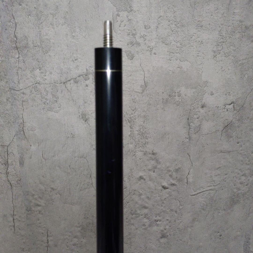 最！最終値下げ！！MEZZパワーブレイク　黒ノーラップ　ブレイクキュー