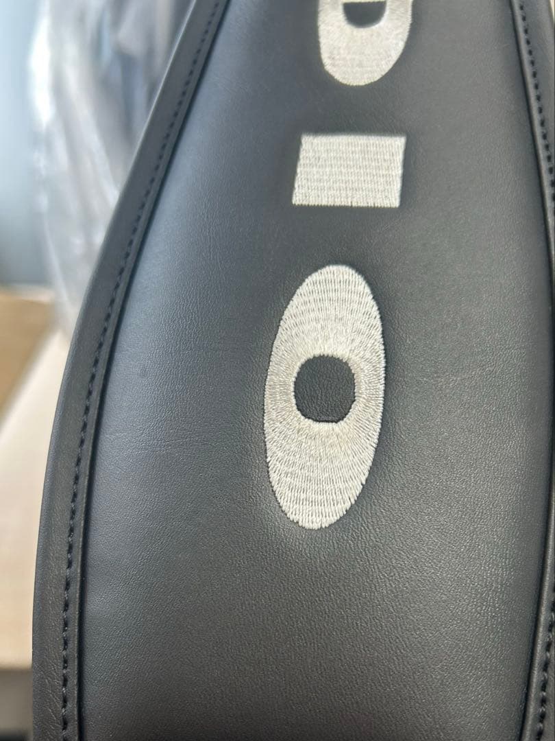 【新品未使用】RODDIO（ロッディオ）キャディバッグ　002