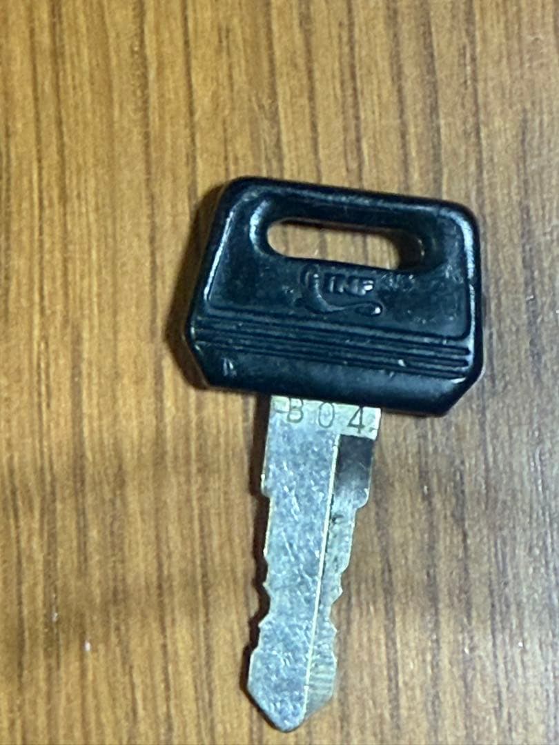 8686です！KZ650メーター