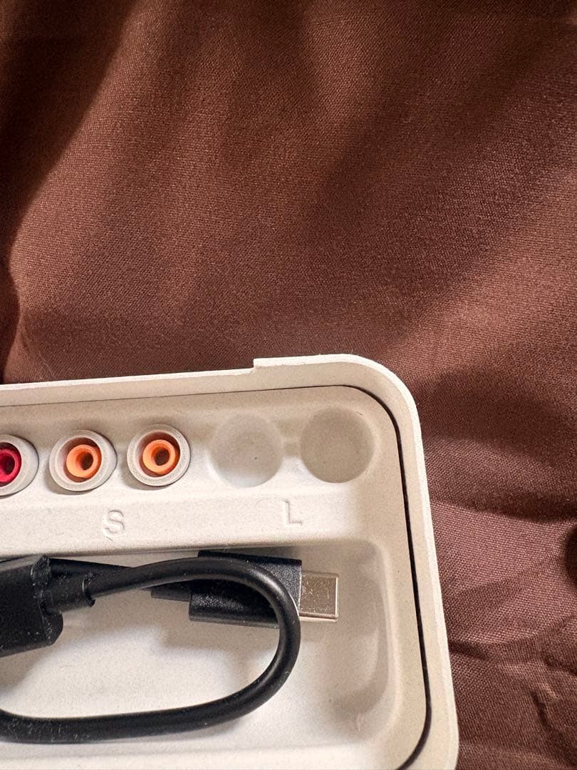 SONY WF-1000XM5 ホワイト