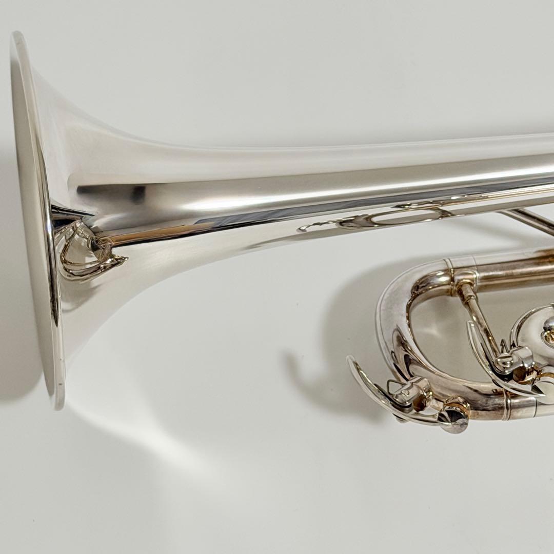 【美品】ヤマハ トランペット YTR 4335G