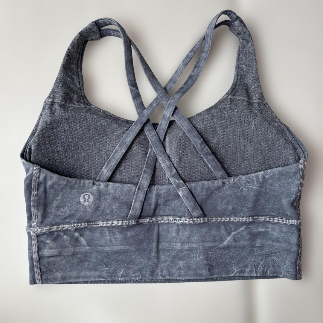 ルルレモン セットアップ ブラトップ4&レギンスs