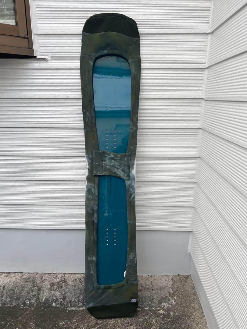 gentemstick ゲンテンスティック　ベビースティングレイ