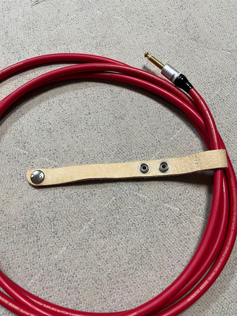 【ACOUSTIC REVIVE 】Triple-C /3m /SS