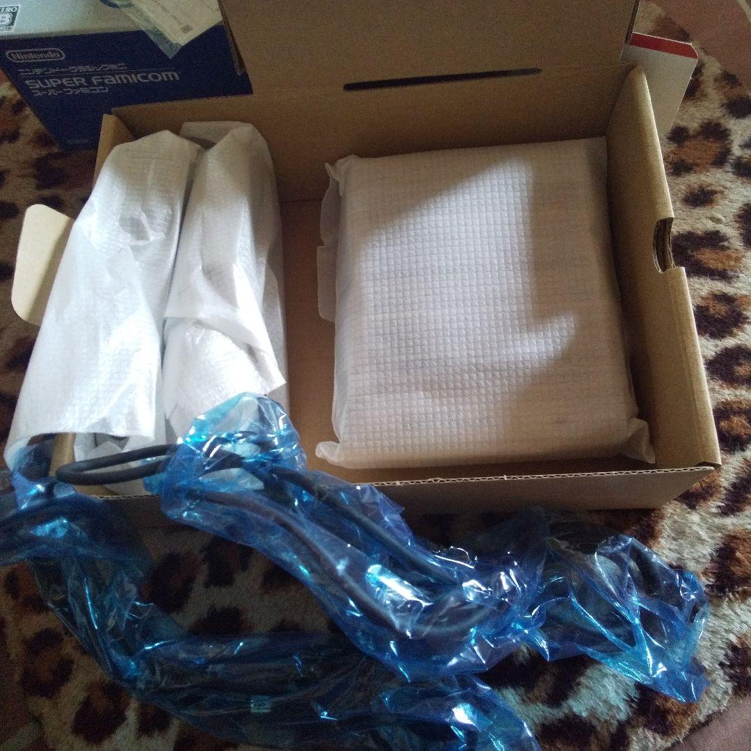 ニンテンドークラシックミニ スーパーファミコン