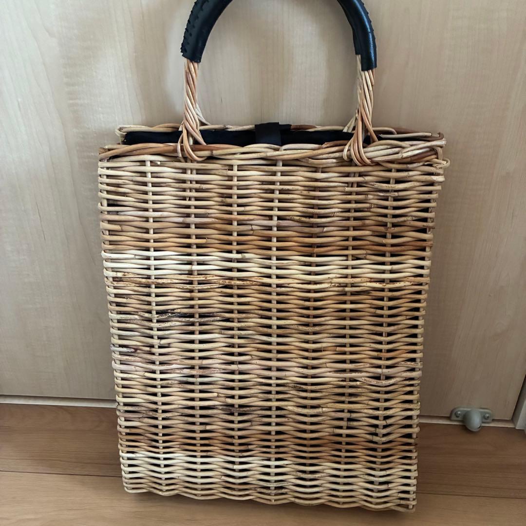 アラログ　oddsトートバッグ