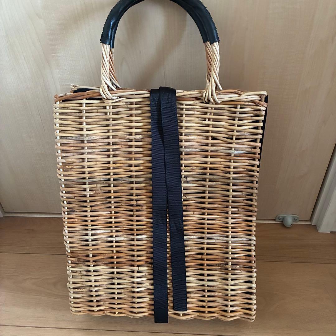 アラログ　oddsトートバッグ