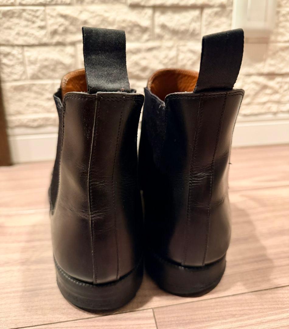 Crockett & Jones クロケット＆ジョーンズ UK8.5E