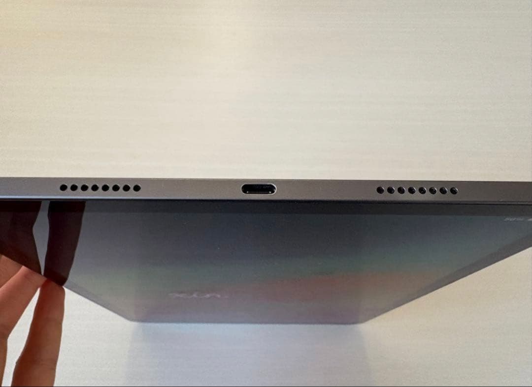 ipad pro 11インチ 第三世代