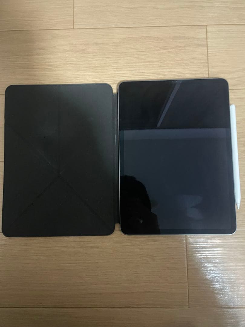 ipad pro 11インチ 第三世代