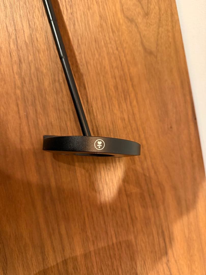 正規品　ラブゴルフ LAB GOLF DF3 ブラック