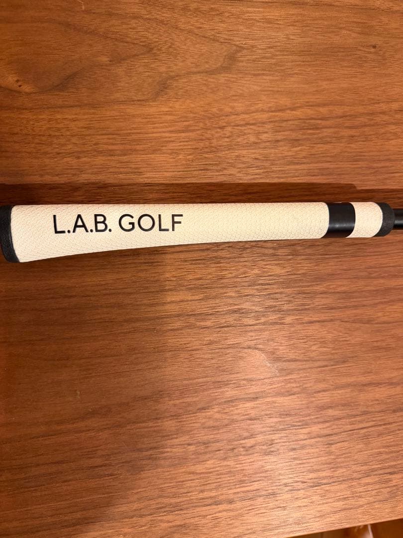 正規品　ラブゴルフ LAB GOLF DF3 ブラック