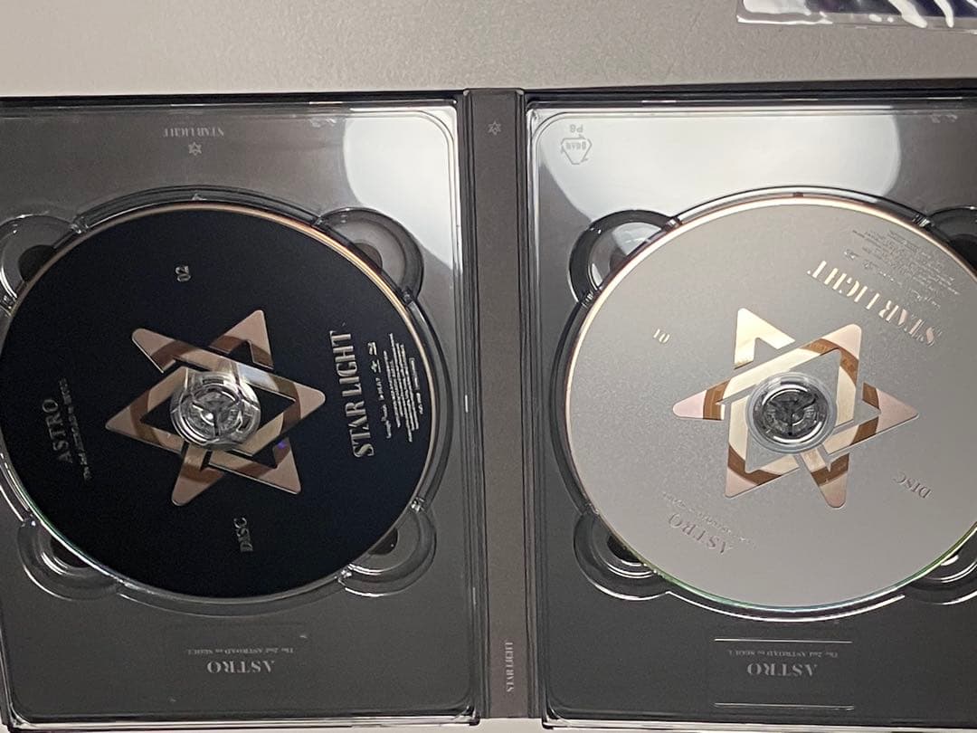 K-POP・アジア ASTRO STARLIGHT BluRay