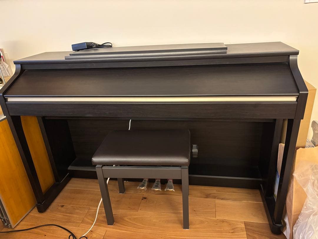 カワイ　CA17R 木製鍵盤　2016年製　引き取りに来て頂ける方限定