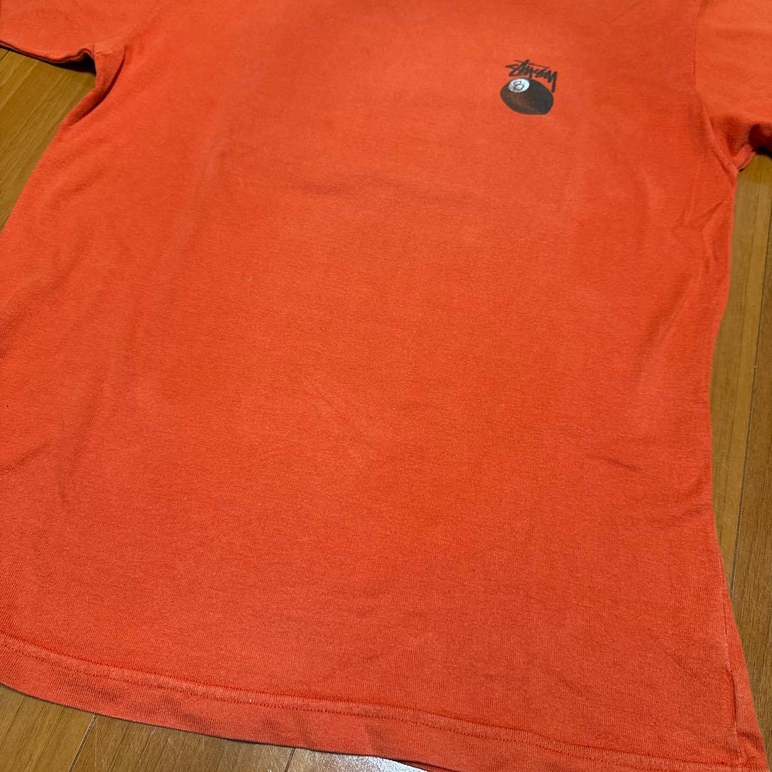 80s old stussy Tシャツ